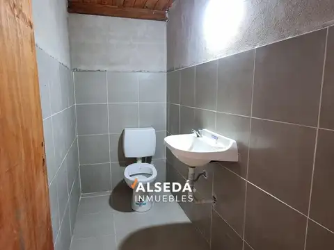 Zeballos al 4600