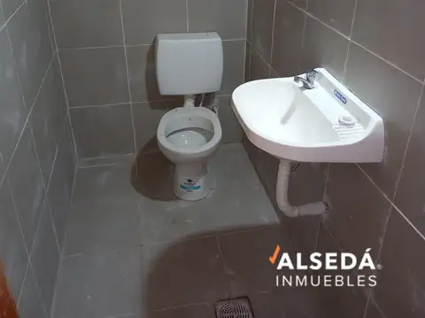 Zeballos al 4600
