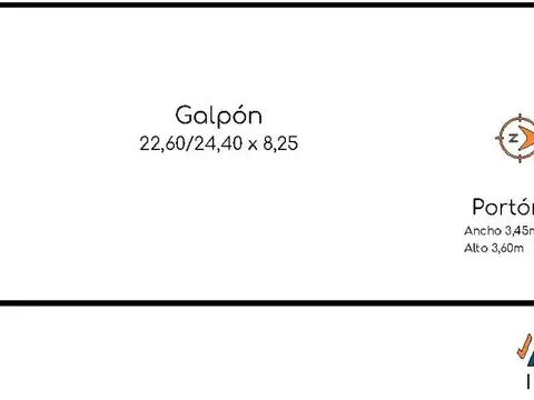Zeballos al 4600