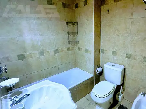 Departamento en Alquiler de 1 dormitorio