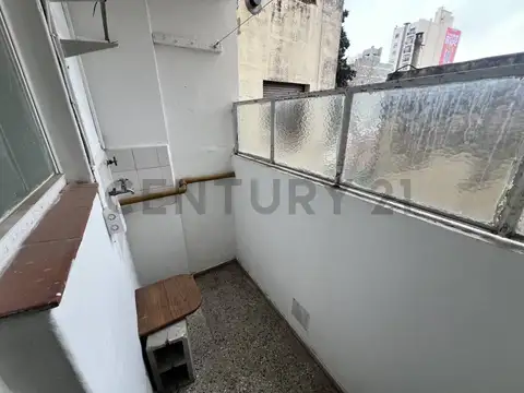 DEPARTAMENTO 2 AMBIENTES OLIVOS