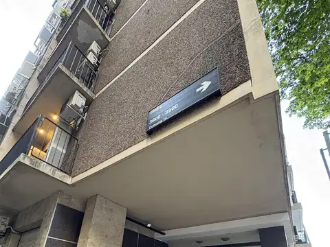 Departamento en Venta en Palermo Chico, USD 210.000