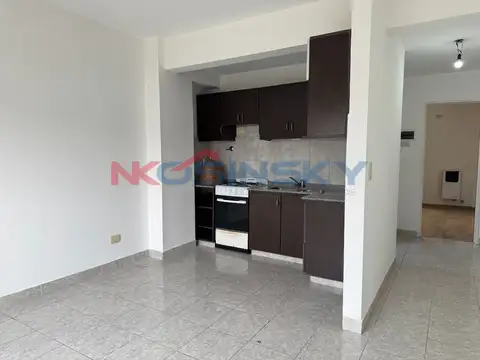 Leandro Niceforo Alem 7200