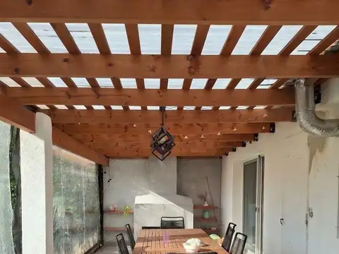 Casa en Venta 30 años