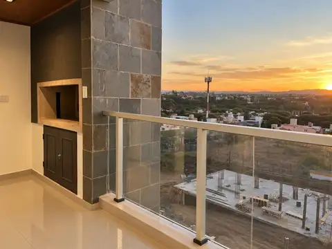 Departamento en Venta 8 años