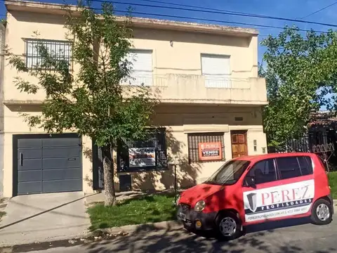 Casa en venta zona Boulogne.