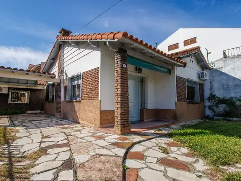 CASA EN VENTA VILLA MARTELLI