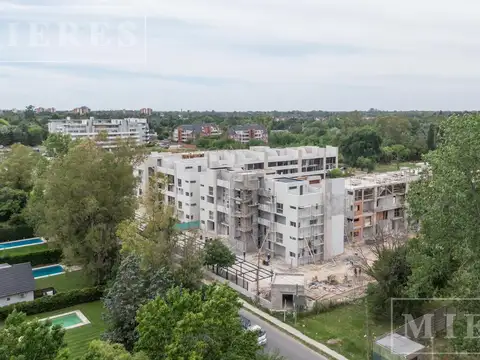 Departamento en venta en VIVO Tortuguitas, Juan Beliera 1501