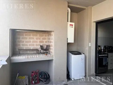 Departamento en Venta 3 años