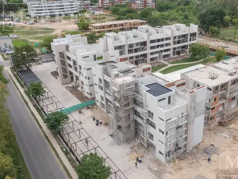 Departamento de dos ambientes en venta en VIVO Tortuguitas