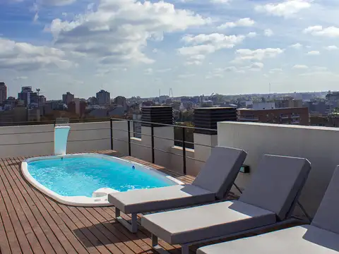 Departamento en Venta A Estrenar