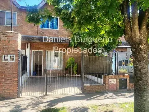 Corbeta Uruguay 1800, Piso P.B.