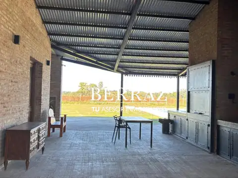 Terreno Campo  en Alquiler en Pilar, G.B.A. Zona Norte, Argentina