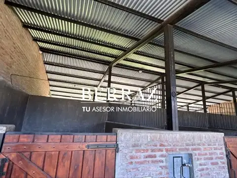 Terreno Campo  en Alquiler en Pilar, G.B.A. Zona Norte, Argentina