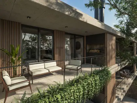 Departamento en Venta A Estrenar