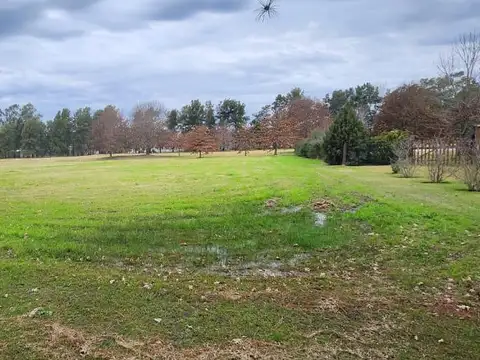 VENTA Terreno en La Carolina Golf 