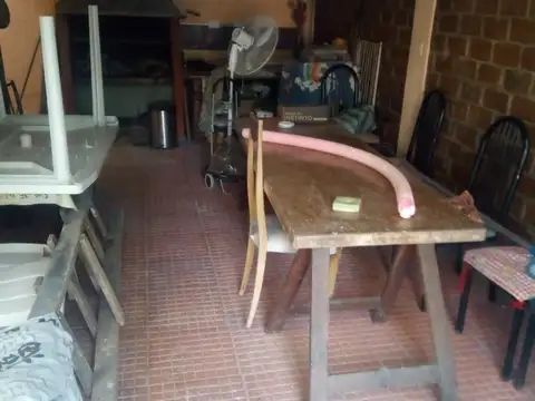 Casa en Venta en Merlo Sur, USD 65.000