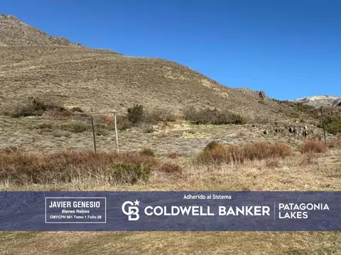 VENTA Lote 600m2, chacra 28 Lote 23 Los Manzanos San Martin de los Andes