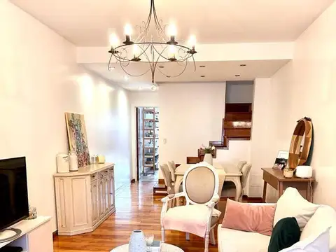 Casa en Venta en Villa Urquiza, USD 349.000