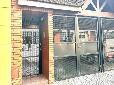 Doctor Pedro Ignacio Rivera 5700