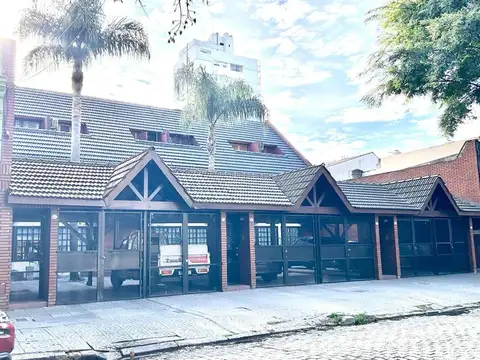 DUPLEX 4 AMB CON DOBLE COCHERA VENTA VILLA URQUIZA