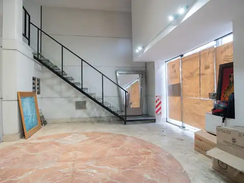 Avenida San Juan 2300