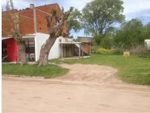 Terreno en Venta en San Clemente del Tuyú, USD 35.000
