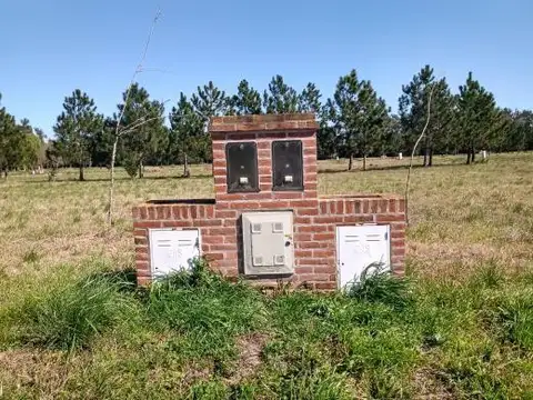 Segunda Etapa El Cardal