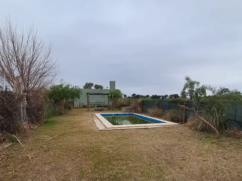 Casa en Villa Ramallo