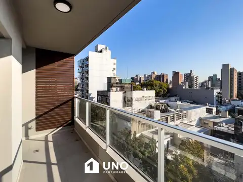 Departamento en Venta 3 años