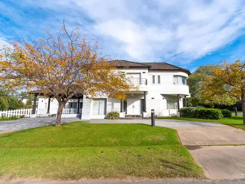 Casa en Venta en Funes, Rosario