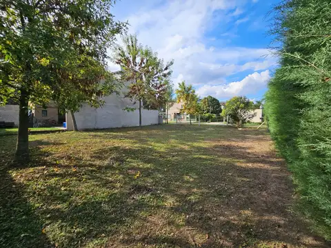 Terreno en Venta en El Candil, USD 35.000