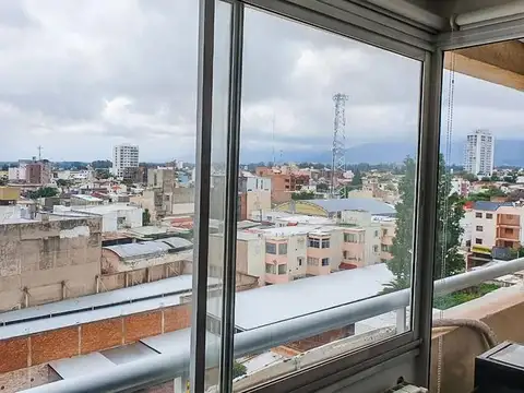 Departamento 1 dormitorio. Dessau V