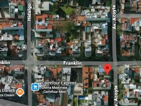 Departamento en Venta Apto profesional