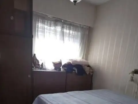 Departamento en Venta en Caballito, USD 130.000