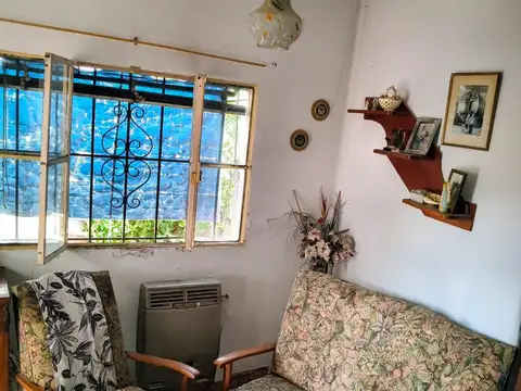 Neuquen y Avenida Ramírez