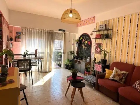 Departamento en Venta de 3 dormitorios