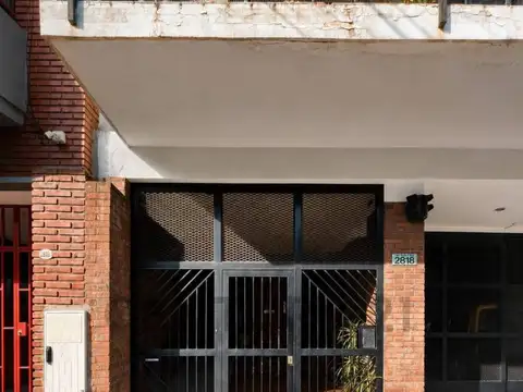 VENTA-PERMUTA DEPTO 4 AMBIENTES-VILLA DEL PARQUE