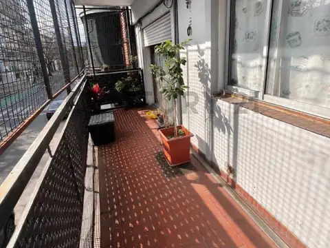 Departamento en Venta de 4 ambientes