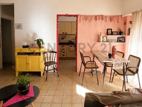 Departamento en Venta 40 años