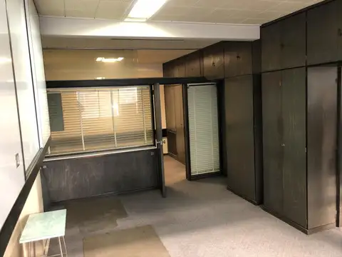 Oportunidad! Oficina en venta en el Centro | 60mtrs | Excelente ubicación y seguridad