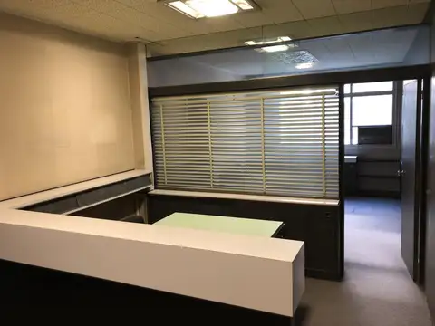 Oficina en Venta al Norte
