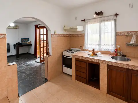 Casa en Venta A Estrenar