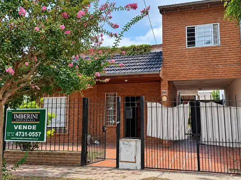 Amplia casa en venta en Estanislao del Campo 1162, Rincon de MIlberg