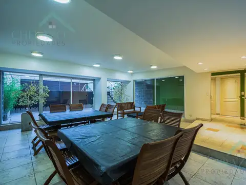 Departamento en Venta al Noreste