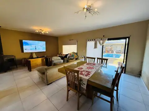Casa en Venta 5 años