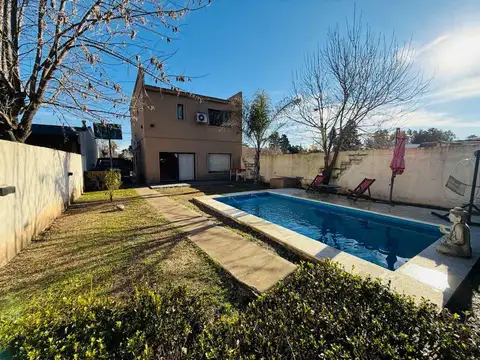 Casa en Venta en Pilar, USD 145.000