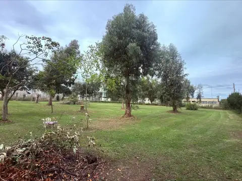 Terreno en venta, La Hermosura, Berisso
