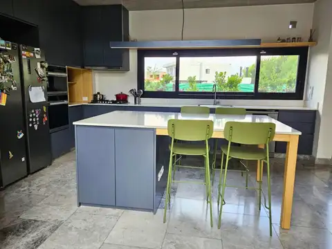 Casa en Alquiler Temporal 1 año