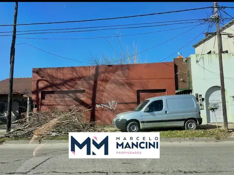 VENTA TERRENO Monte Grande